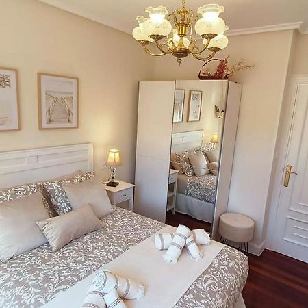 Apartamento Mar Y Sol Bermeo Exterior foto