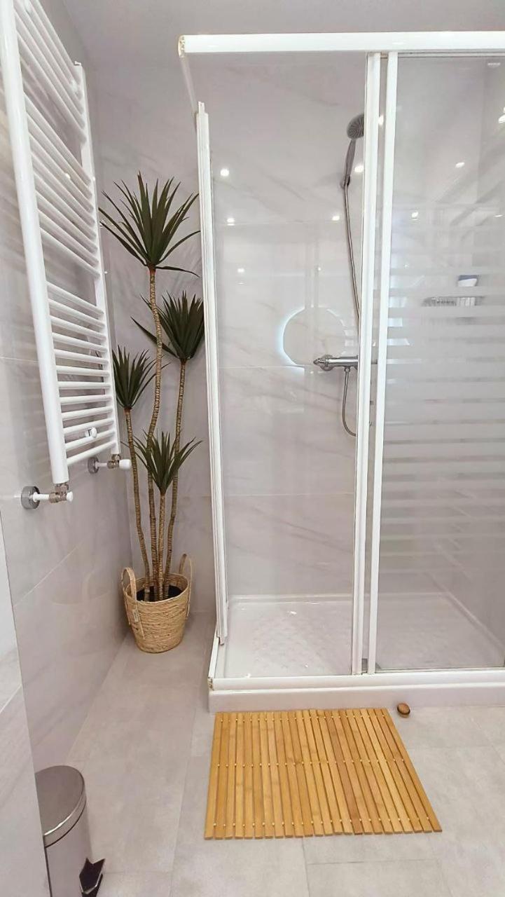 Apartamento Mar Y Sol Bermeo Exterior foto
