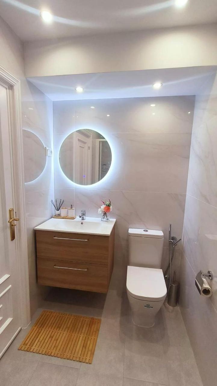 Apartamento Mar Y Sol Bermeo Exterior foto
